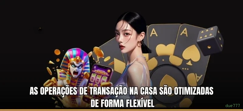 Comparação APP mobile vs versão web da due777